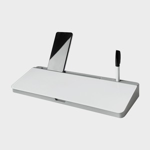 New Hot Máy tính để bàn tứ kính bảng với lưu trữ và khô xóa bảng viết - Product Image 3