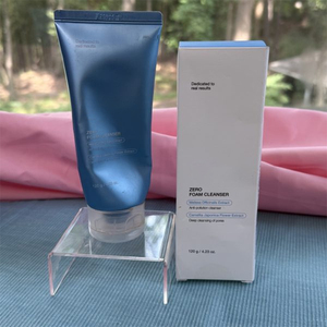 <span class=keywords><strong>Nettoyant</strong></span> Visage Sans Mousse 120g Coréen à la Camélia et à la Melissa, <span class=keywords><strong>Nettoyant</strong></span> Doux Anti-Pollution pour Pores Profonds - Product Image 6