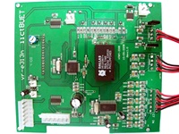 Module de caméra, assemblage de carte de circuit imprimé