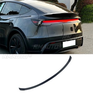 Alerón Trasero para Maletero de Coche Modelo Y, Accesorios para Tesla Modelo Y 2025, Pieza de Modificación del Alerón Trasero del Maletero - Product Image 2
