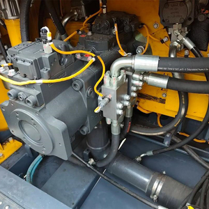 90% nouvelle pelle Cat312d d'occasion pour les machines de terrassement de construction d'ingénierie - Product Image 4