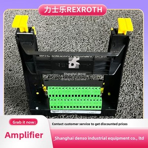 VT-MSPA2-21/<b>A5</b>/000/000 Proportional Amplifier Distributes Amplifiers Made in China VT-MSPA2-21/<b>A5</b>/000/000 Proportional A - Product Image 3