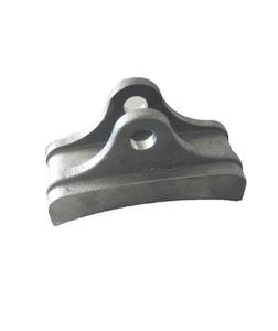 중국 Dutile 철 주물 플라이휠 농업 기계 부품 - Product Image 2