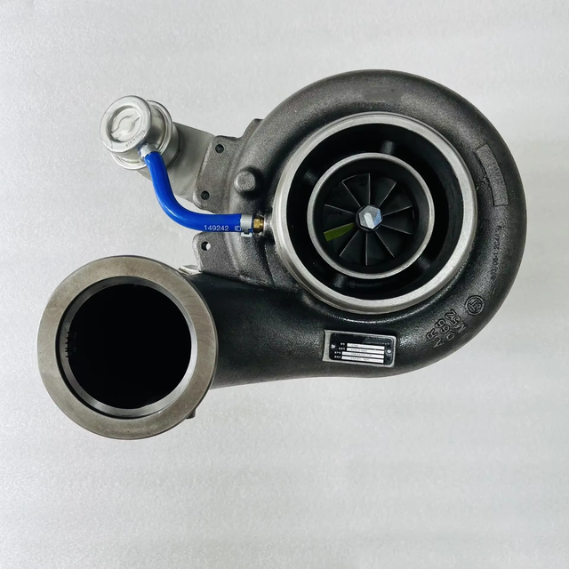 GT45 High Quality Turbocharger Turbo 872433-0003 1005643135 872433-0004 1007228255 for Garrett Engine Spare Part