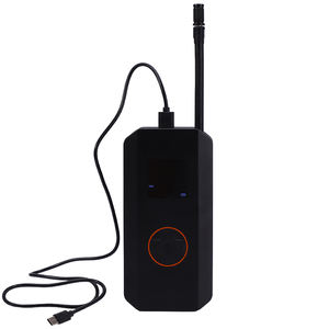 Chine Suppler 3-120psi plage de pression Mini <span class=keywords><strong>pompe</strong></span> à air gonflable sans fil pour sac à dos sous vide et voyage - Product Image 6