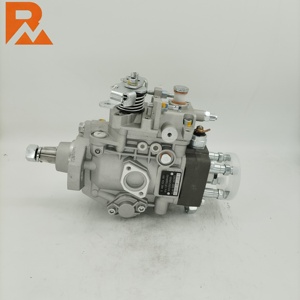 ปั๊มหัวฉีดน้ำมันเชื้อเพลิง 0460424091 VE4 12F1500R492 68046565 R492 สำหรับเครื่องยนต์ดีเซล 4 สูบ 4.5 ลิตร กำลังสูง - Product Image 1