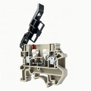 Terminale di Automazione Industriale a Connessione Rapida DK4N-TF DK4N-TF(5X20) - Product Image 1