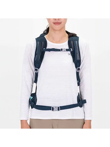 Mochila de Gran Capacidad Impermeable para Hombre, Informal, para Viajes, Montaña, Campamento, Deportes al Aire Libre, Senderismo, Montañismo - Product Image 4