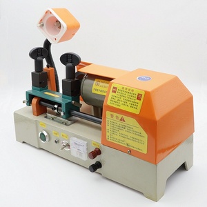 Xautokey DEFU 238AC <strong>Key</strong> Cutting <strong>Machine</strong> <strong>Key</strong> 220V/100W 12V/30W 50HZ <strong>Duplicating</strong> <strong>Machine</strong> for Making <strong>Keys</strong> Locksmith Tools - Product Image 3
