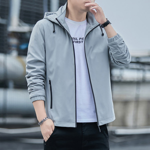 Veste d'extérieur professionnelle durable fabriquée en Chine, Jaqueta Ao Ar <span class=keywords><strong>Livre</strong></span>, veste d'extérieur polyvalente de luxe pour le camping - Product Image 3