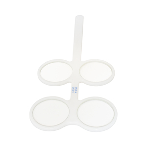 Equipo Oftalmológico: Flipper Adaptativo TH-07 0.50D de Plástico para Mejorar la Capacidad Adaptativa del Ojo TH-07 TH-07 - Product Image 1