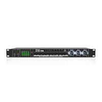 Système audio numérique Xtuga EX7 avec processeur audio DSP, meilleur effet karaoké, signal numérique, USB, puissance 30W, pour utilisation en intérieur/extérieur