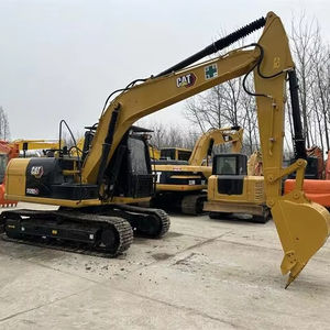 En Venta caliente Original Japón usado CAT312D2GC excelente rendimiento en condiciones 12 toneladas CAT 312D2gc a precio de fábrica - Product Image 1