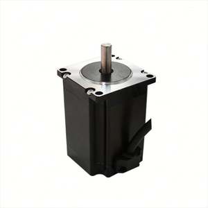 <span class=keywords><strong>A06B</strong></span>-<span class=keywords><strong>1408</strong></span>-<span class=keywords><strong>B150</strong></span> רובוט חילוף חלק תפירת מכונת CNC בקר AC סרוו מנוע - Product Image 2