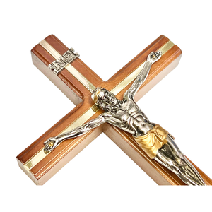 Crucifix Cross - Product Image 5