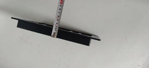 Valvola di Esclusione Unidirezionale in Acrilico per Animali Selvatici, per Procioni, Scoiattoli e Opossum - Product Image 4