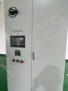 Gabinete de Control KLS (KAILES) Serie 150A 480Y/277V 3PH, Gabinete de Control Inteligente, Sistemas Modernos de Automatización Industrial, Control PLC - Product Image 2