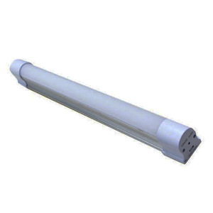 Lampe de travail magnétique rechargeable portable ZL8015 7W LED Lumière blanche Éclairage de camping - Product Image 4