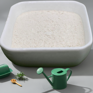 HiBong натуральный хитозан HCL водорастворимый агрохимический промежуточный продукт, пищевой Косметический сельскохозяйственный порошок промышленного использования - Product Image 3