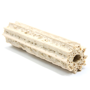 中国工厂狗零食制造商大狗牙骨奶精 - Product Image 5