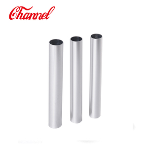 7075 tubo de alumínio <span class=keywords><strong>6mm</strong></span>, tubo de alumínio da quadro da bicicleta - Product Image 4