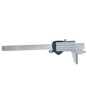 SHAHE 0-150/200/300mm pied à coulisse numérique en acier pied à coulisse micromètre jauge numérique épaisseur de Tube électronique pied à coulisse numérique - Product Image 5