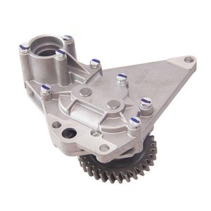 TD226B 13039311 13026760 4110000054083 Cargador de ruedas Repuestos Bomba de aceite - Product Image 2