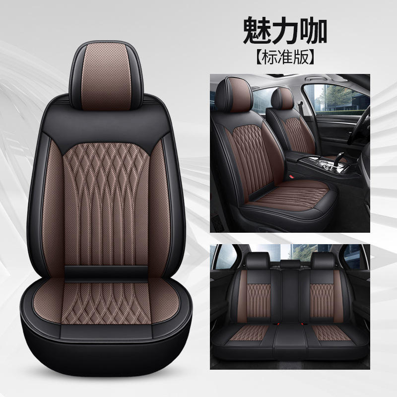 Charme café édition standard