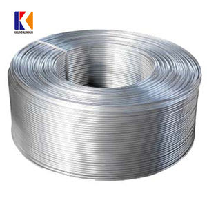 أنبوب أنبوبي ألمنيوم 6 أو 8 Conditioning - Product Image 3