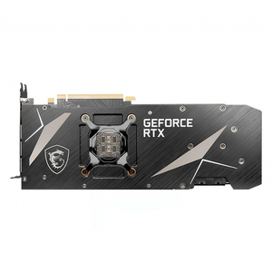 Used MS'I GeForce RTX 3080Ti VENTUS 3X 12G LHR <b>Graphics</b> <b>Card</b> With GDDR6X 384 Bit Memory and GeForce RTX 3080 Ti GPU GeForce RTX - Product Image 4