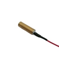 Laser médical jaune-vert 555 nm 500 mW haute puissance - Product Image 6