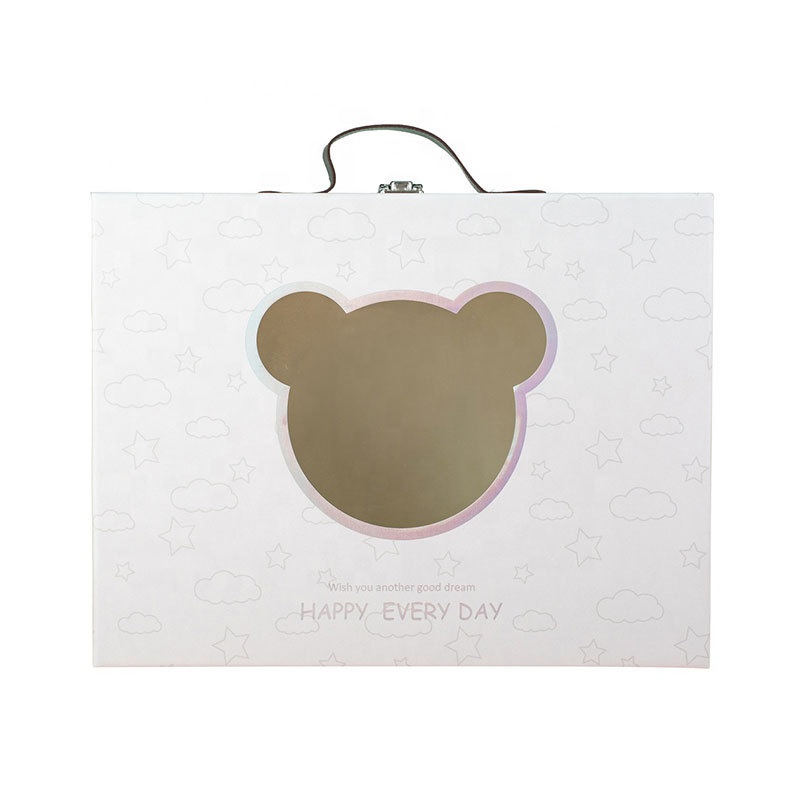 Good Night Bear Suitcase