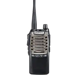 Precio barato Baofeng UV-8D 128 canales de banda Dual de mano Walki Talki de bidireccionales de Radio