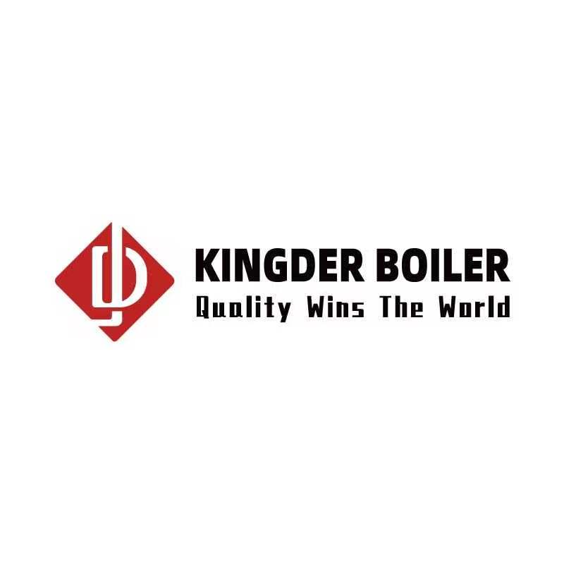 Kingder Boiler Equipment (Henan) Co., Ltd. logo