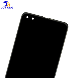 Nouvel écran LCD 6,7 pouces pour <span class=keywords><strong>TECNO</strong></span> <span class=keywords><strong>PHANTOM</strong></span> <span class=keywords><strong>X</strong></span> AC8, assemblage numériseur d'écran tactile LCD, capteur de verre, pièces de rechange pour téléphone - Product Image 4