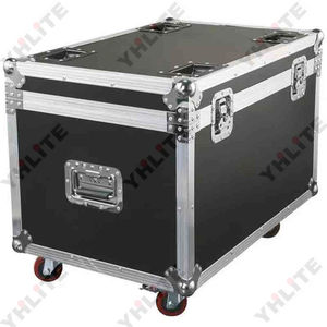 Lumières de scène cas de vol phares mobiles route cas faisceau spot lavage tête mobile par lumière mouche cas brouillard <span class=keywords><strong>machine</strong></span> - Product Image 4