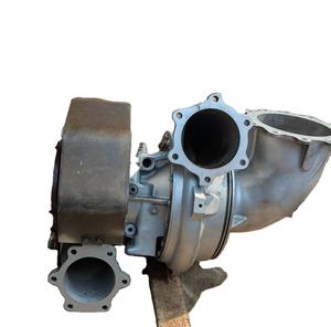 Turbocompresor completo TPS 57E01. Stock disponible ahora. - Product Image 3