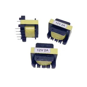 High Frequency Transformer 230V 110v 24v 12V 2A Step Down Transformer