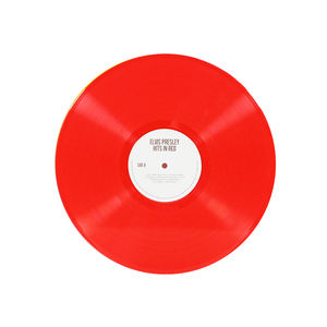 Установка для прессования виниловых пластинок 12 дюймов с двойным <span class=keywords><strong>LP</strong></span> - Product Image 2