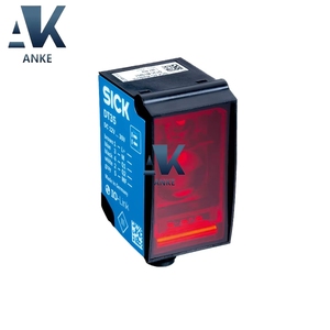 Sensores de Distancia Láser Sick 1057652 DT35-B15251 - Product Image 1