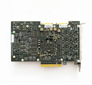 Napatech NT40E3-4-PTP NT80E3-2-PTP 073-011901-07 REV.05 Industrial <b>Motherboard</b> Cpu Board CPU Module <b>Motherboard</b> 100% test - Product Image 4