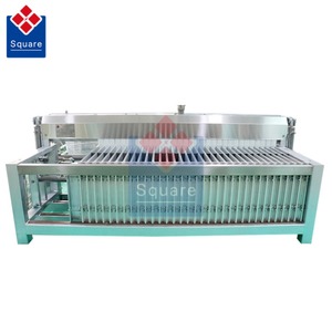 SQUARE Garantía de calidad Tecnología de congelación rápida <span class=keywords><strong>Congelador</strong></span> de placa <span class=keywords><strong>Vertical</strong></span> <span class=keywords><strong>Industrial</strong></span> para congelación de bloques - Product Image 1
