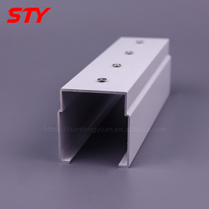 NoVo stores verticaux connecteur de <span class=keywords><strong>rideau</strong></span> de rêve <span class=keywords><strong>bande</strong></span> de liaison ouvre-<span class=keywords><strong>rideau</strong></span> motorisé électrique intelligent accessoires de moteur - Product Image 3