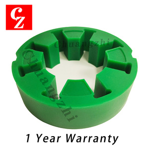 Reemplazo OEM para Compresor de Aire Sullair, Acoplamiento de Alta Calidad 02250152-670, Garantía de 1 Año, Envío Rápido de Fábrica, Venta al Por Mayor - Product Image 2