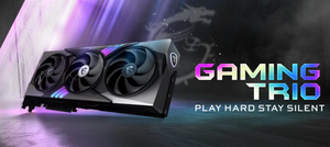 การ์ดจอ GeForce RTX 5070 Ti 16G GAMING TRIO OC PLUS รุ่นใหม่ GPU วิดีโอ 5060 5060ti 5070ti 5080 5090 5090D MSI GeForce RTX 5070 - Product Image 3