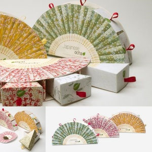 Tùy Chỉnh Bán Vòng Tròn Hộp Trà Cứng Nhắc Tông Nửa Vòng Gia Vị Thực Phẩm Thiết Kế Bao Bì Cho Trà Lưu Trữ Quà Tặng Hoặc Bán Lẻ Hiển Thị Sử Dụng - Product Image 1