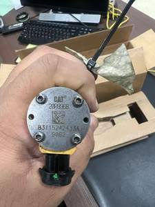 Para inyectores Cat Original 20r8968 piezas de maquinaria de construcción usadas - Product Image 6