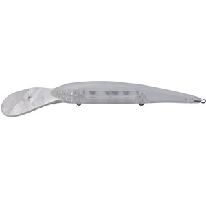 Long Mouthed 16cm 17g <b>Floating</b> Popper Lure Topwater Bass <b>Fishing</b> Hard Bait Biomimetic Minnow Lure Body For Lure <b>Fishing</b> - Product Image 1