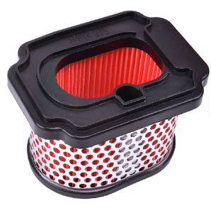 Nouveau filtre à air Gubo pour scooter <span class=keywords><strong>Yamaha</strong></span> MT-<span class=keywords><strong>07</strong></span> FZ07 YZF-R7 XSR700 XTZ690 1WS-14450-00-00 YA-6814 <span class=keywords><strong>R</strong></span>-Y7N14-01 TC-Y7N14-S2 - Product Image 1
