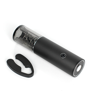 Rivendere articoli apribottiglie vino elettrico <span class=keywords><strong>Gadget</strong></span> elettronico per la decorazione della casa di nozze - Product Image 4